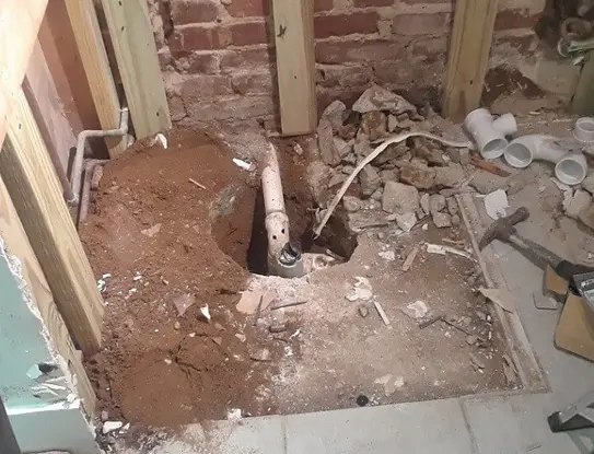 Home Improvement

