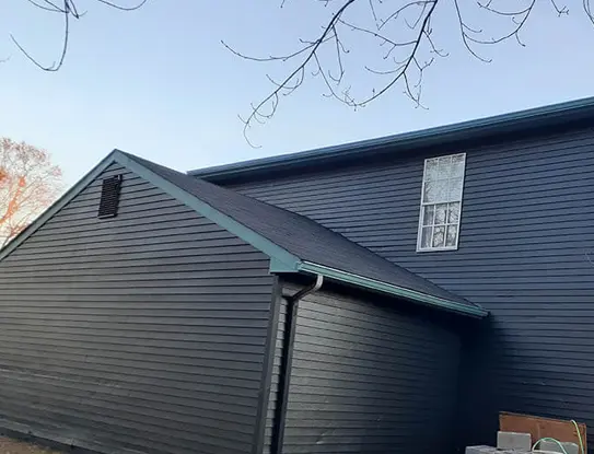 Roof Repair
