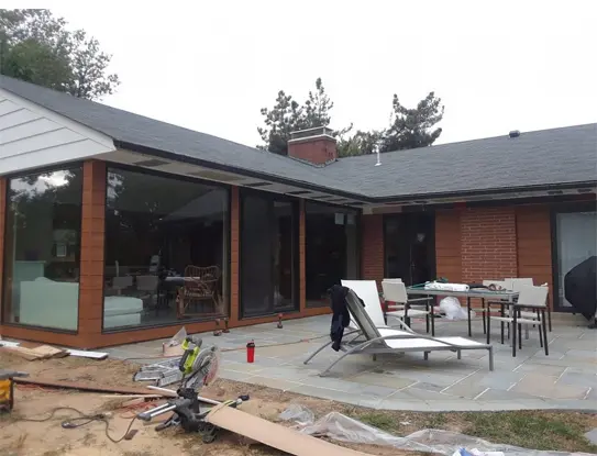Residential Handyman Services
